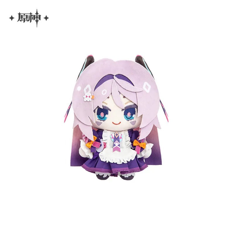 原神 幽夜綺想シリーズ ぬいぐるみ
