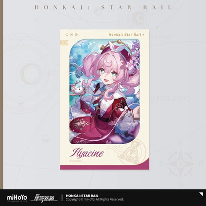 崩壊：スターレイル 星海祝賀シリーズ フィルム風カード