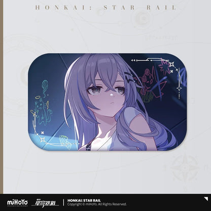 崩壊：スターレイル 君との思い出シリーズ 缶バッジ Ver.4.0