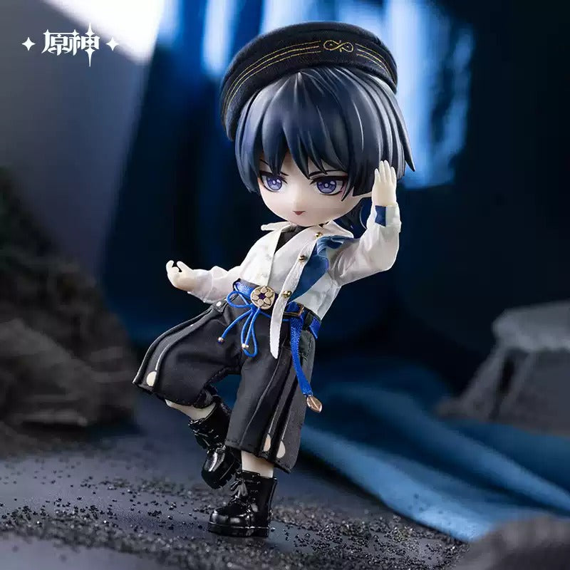 原神 – Aitai☆Japan