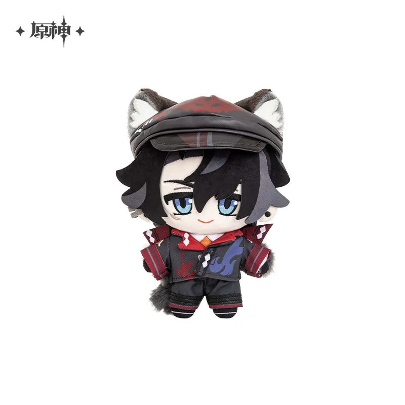 原神 幽夜綺想シリーズ ぬいぐるみ
