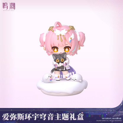 鳴潮 エイメス 「環宇穹音」テーマギフトボックス KURO Games