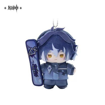 原神 オーロラパーティーシリーズ ぬいぐるみマスコット