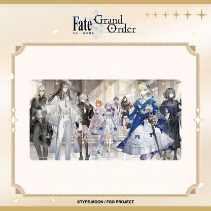 Fate/Grand Order 簡体字版10周年 マウスパッド