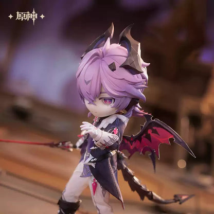 原神 ドゥリン 着せ替えアクションフィギュア