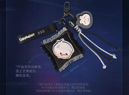 恋と深空 禁区追跡シリーズ 多機能チャーム