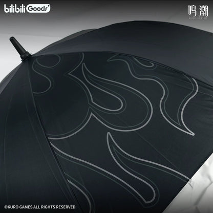 鳴潮×bilibiliGoods 冠冕之墟 長傘