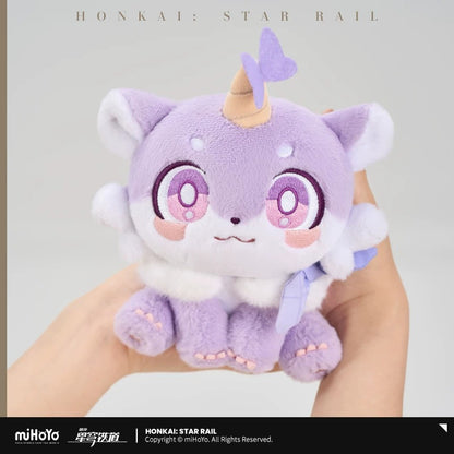 崩壊：スターレイル ガオガオシリーズ おすわりぬいぐるみ
