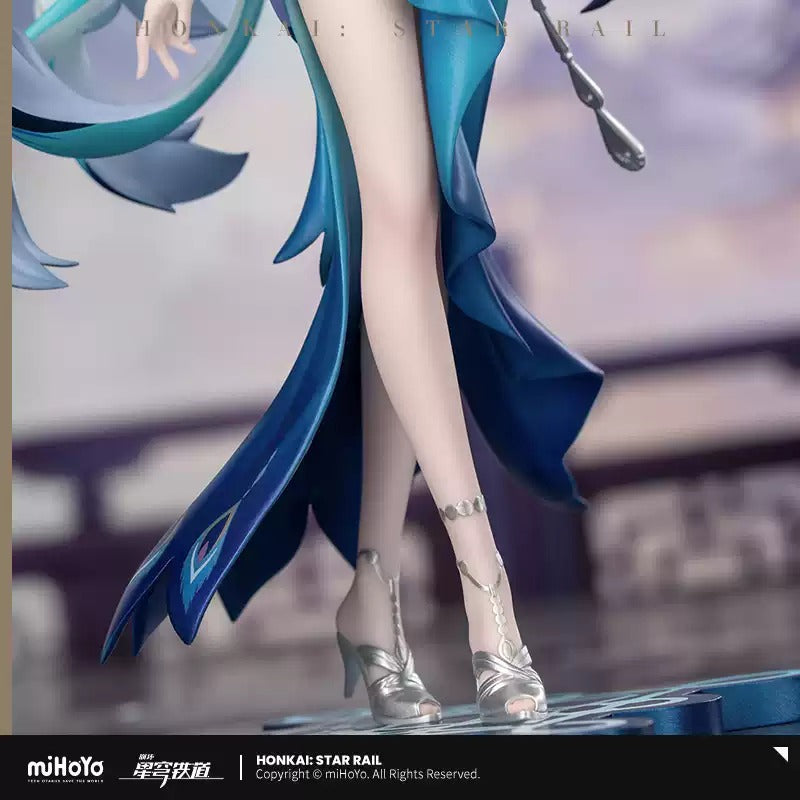 崩壊：スターレイル 爻光 1/8スケールフィギュア