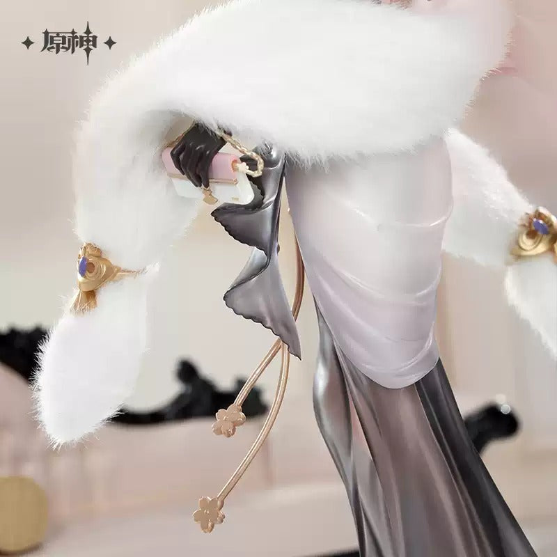 原神 八重神子 璀夜華宴Ver. 1/8スケールフィギュア