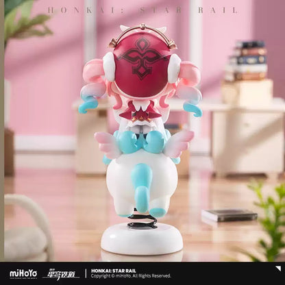 崩壊：スターレイル ヒアンシー デフォルメ ゆらゆらフィギュア