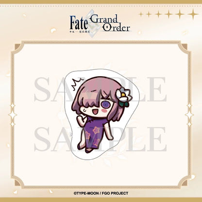 Fate/Grand Order 簡体字版10周年 クッション