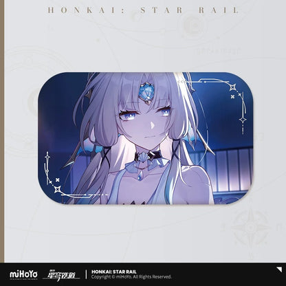 崩壊：スターレイル 君との思い出シリーズ 缶バッジ Ver.4.0