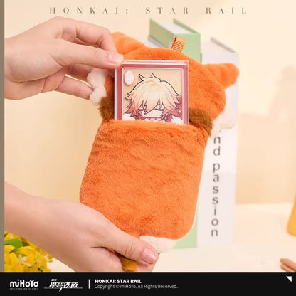 崩壊：スターレイル ガオガオシリーズ キメラぬいぐるみカードケース