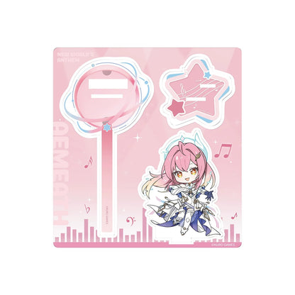 鳴潮 予世新声シリーズ デフォルメ マルチアクリルスタンド KURO GAMES