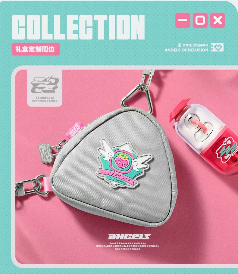ゼンレスゾーンゼロ 「妄想天使・華麗に登場」 イヤーカフ型Bluetoothイヤホン ギフトBOX