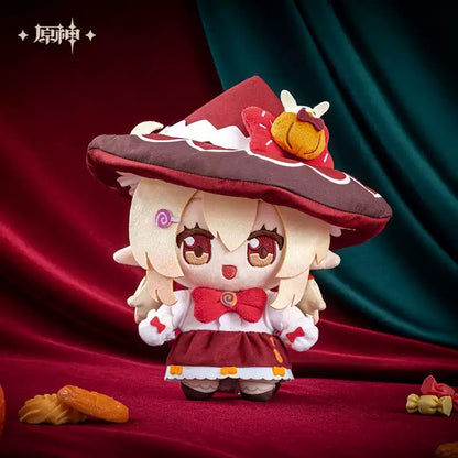 原神 幽夜綺想シリーズ ぬいぐるみ