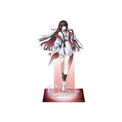 鳴潮 予世新声シリーズ アクリルスタンド KURO GAMES