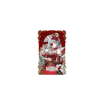 鳴潮 墜夢奇境シリーズ アクリルブロック