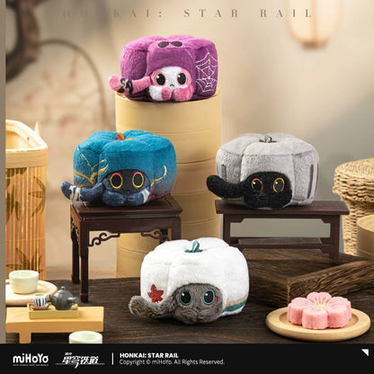 崩壊：スターレイル ルアン・メイの創造物シリーズ ぬいぐるみマスコット