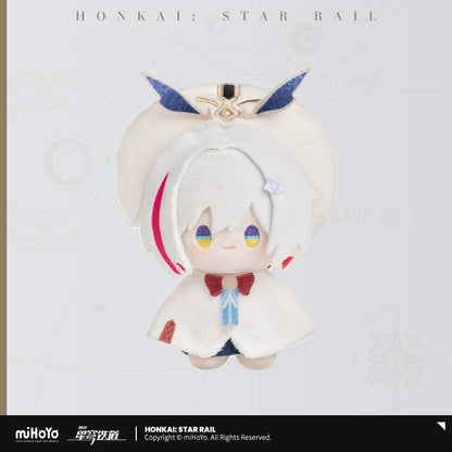 崩壊：スターレイル 季節ドールシリーズ ぬいぐるみマスコット