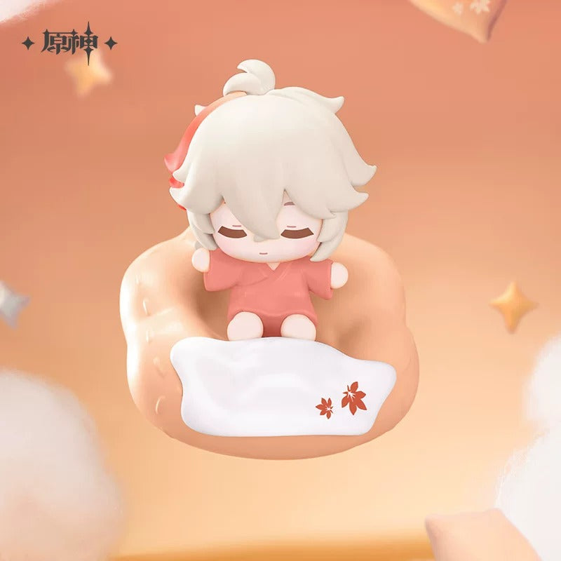 原神 雲枕夢徊シリーズ デフォルメマグネット 9個セット（BOX）