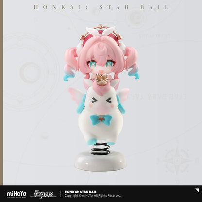 崩壊：スターレイル ヒアンシー デフォルメ ゆらゆらフィギュア