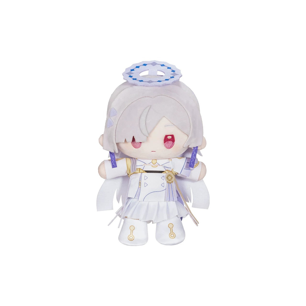 鳴潮 予世新声シリーズ ぬいぐるみ KURO GAMES