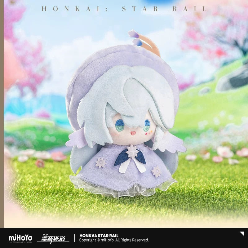 崩壊：スターレイル 季節ドールシリーズ ぬいぐるみマスコット