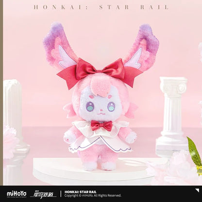 崩壊：スターレイル キュレネ すてきな休日シリーズ ぬいぐるみマスコット
