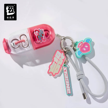 ゼンレスゾーンゼロ 「妄想天使・華麗に登場」 イヤーカフ型Bluetoothイヤホン ギフトBOX