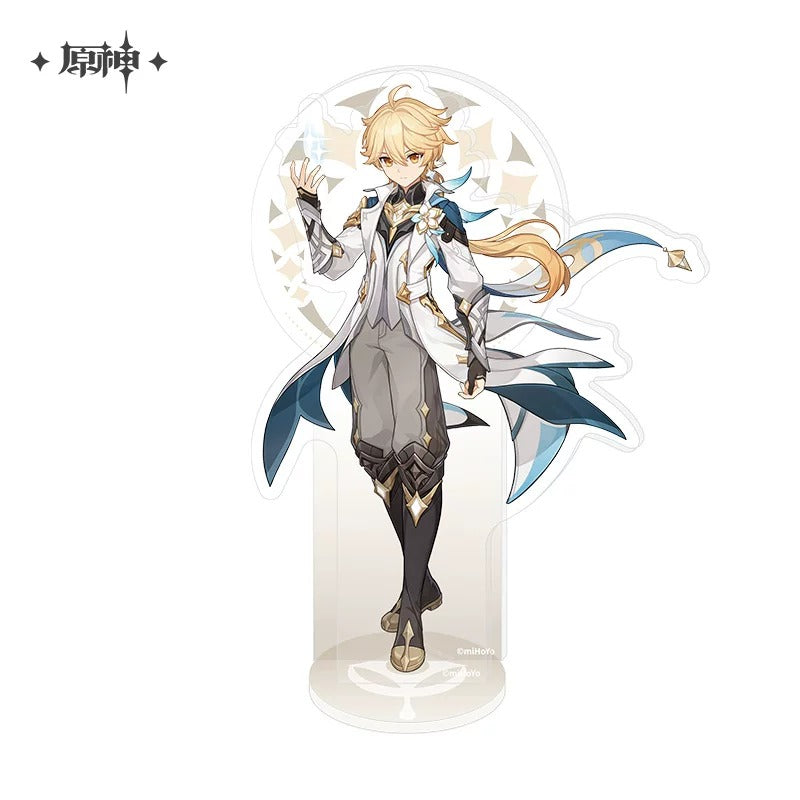 原神 星海の旅シリーズ アクリルスタンド