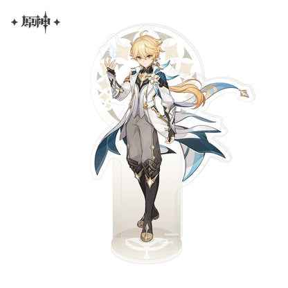 原神 星海の旅シリーズ アクリルスタンド