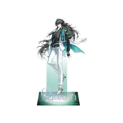 鳴潮 予世新声シリーズ アクリルスタンド KURO GAMES