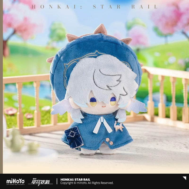 崩壊：スターレイル 季節ドールシリーズ ぬいぐるみマスコット