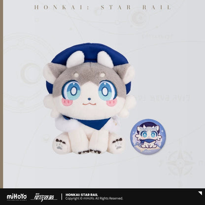 崩壊：スターレイル ガオガオシリーズ おすわりぬいぐるみ