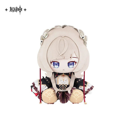 原神 おすわりぬいぐるみ サンドローネ