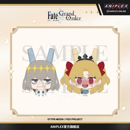Fate/Grand Order 簡体字版10周年 ぬいぐるみリュック