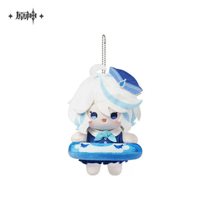 原神 真夏パーティシリーズ ぬいぐるみ