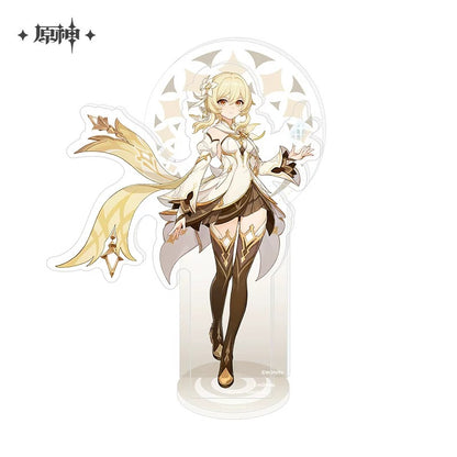 原神 星海の旅シリーズ アクリルスタンド