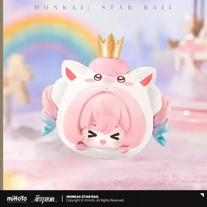 崩壊：スターレイル 宇宙遊園地 おきあがりこぼし ブラインドフィギュア 単品（ブラインド）