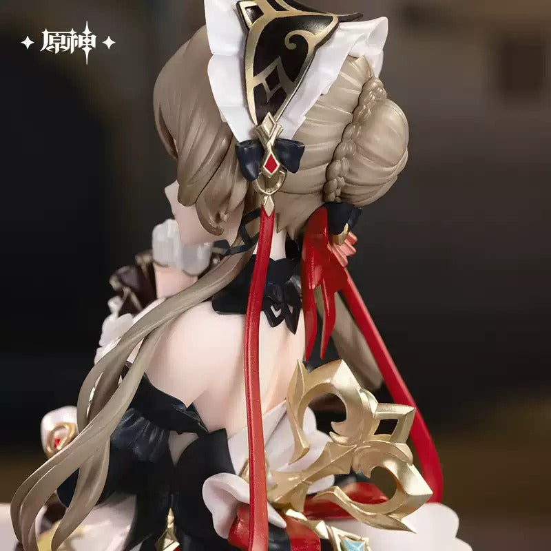 原神 サンドローネ 鏡水析謬Ver. 1/8スケールフィギュア