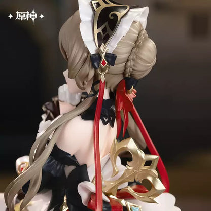 原神 サンドローネ 鏡水析謬Ver. 1/8スケールフィギュア