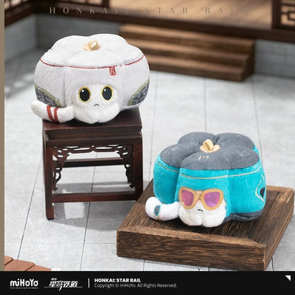 崩壊：スターレイル ルアン・メェイの創造物シリーズ ぬいぐるみキーホルダー 第2弾