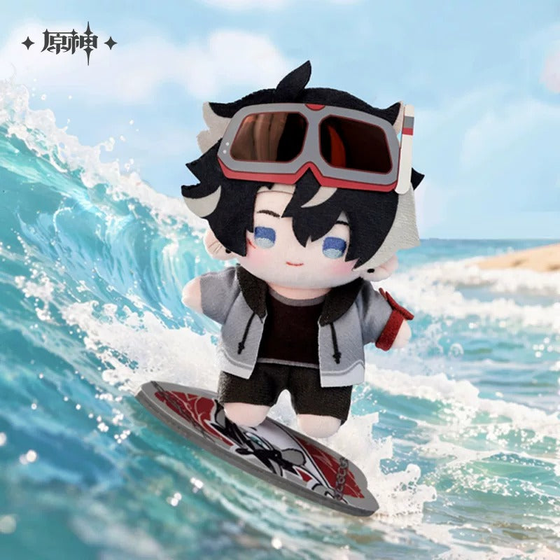 原神 真夏パーティシリーズ ぬいぐるみ