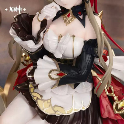 原神 サンドローネ 鏡水析謬Ver. 1/8スケールフィギュア