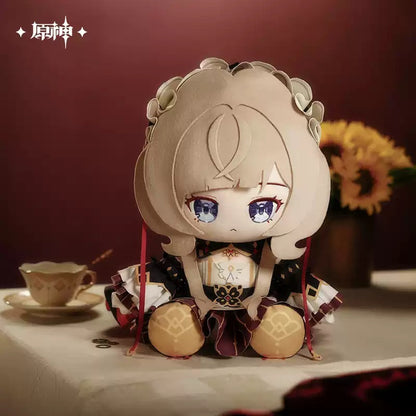 原神 おすわりぬいぐるみ サンドローネ