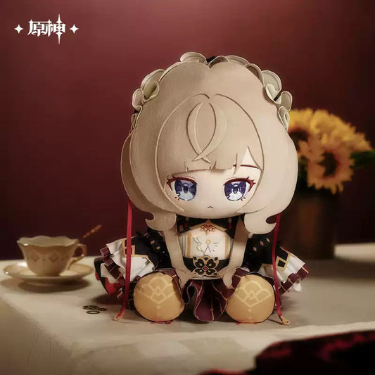 原神 おすわりぬいぐるみ サンドローネ