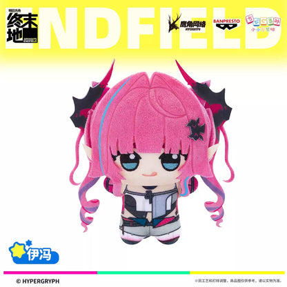 エンドフィールド ちびぐぬみ 第２弾