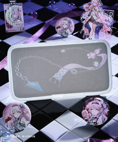 鳴潮 KURO GAMES 共鳴者シリーズ ダーニャ イメージチェーンバッグ